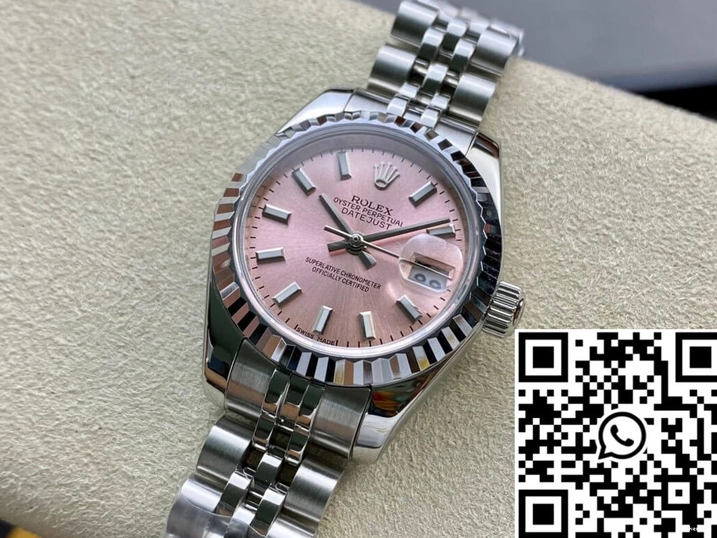 BP Stainless Rolex Datejust 28MM M279174-0001 Steel Factory 0517